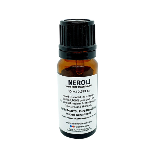 Neroli 100 % Pure Essential Oil 10ml