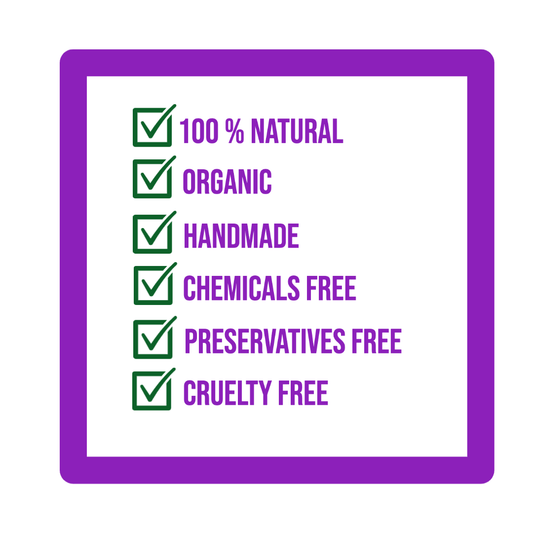 Hibiscus & Rose Hair Elixir