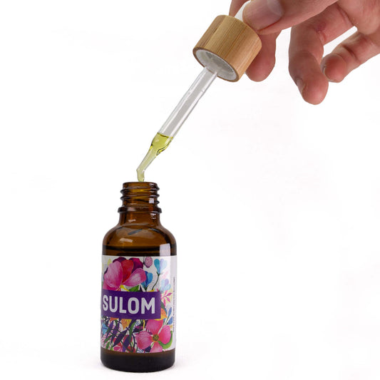 PREMIUM NATURAL BEARD OIL 30 ML