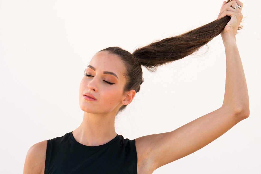 3 Best Oils for Amazing Growth