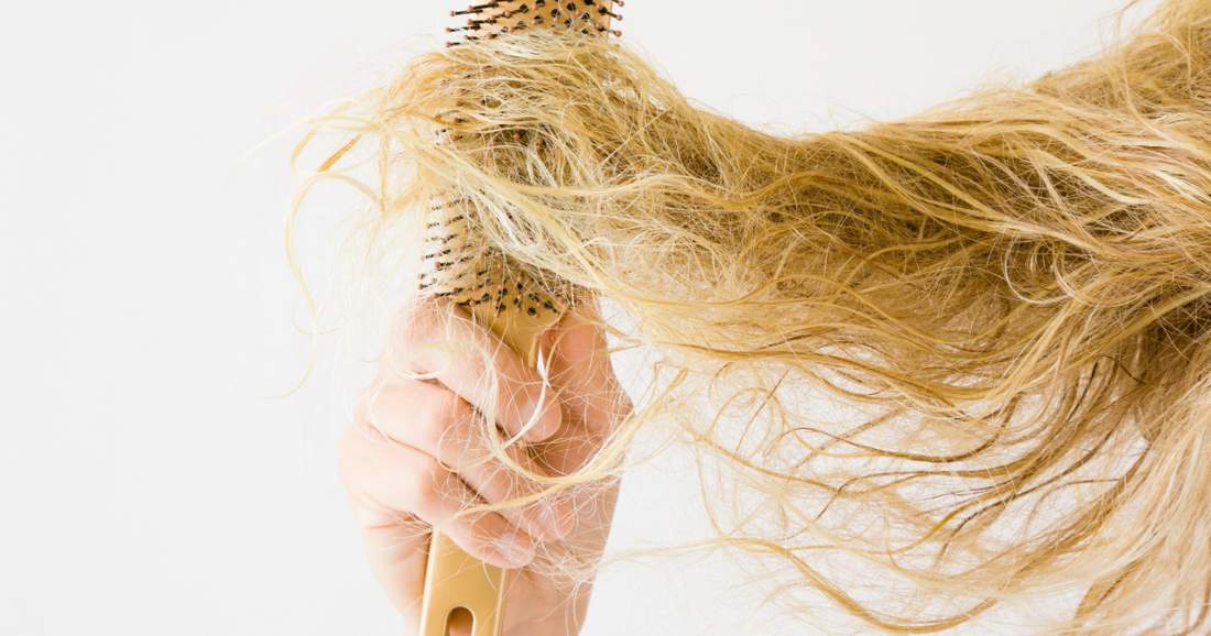 The Ultimate Guide to Effortless Hair Detangling: Tips and Tricks for Smooth, Tangle-Free Locks