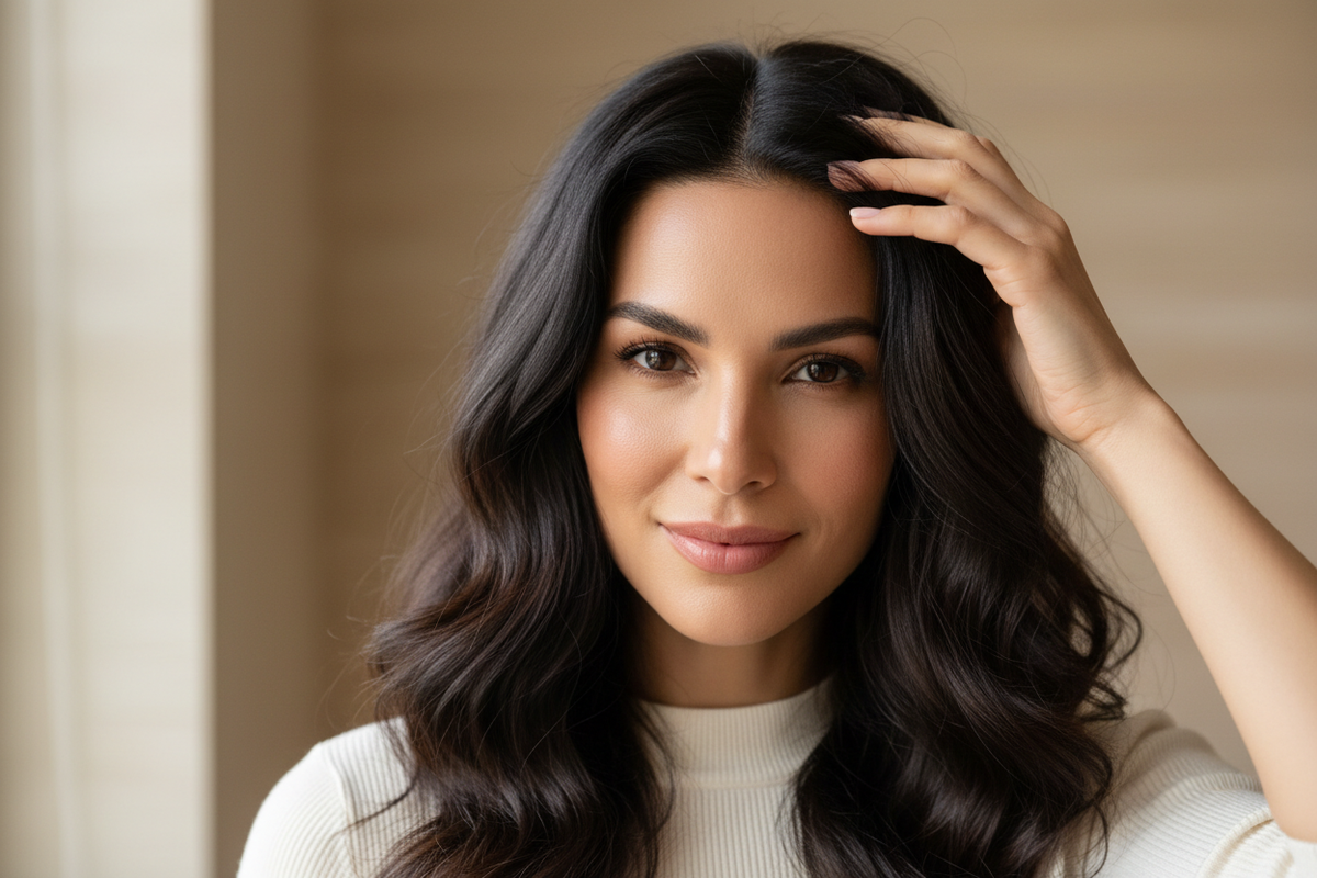 Why Scalp-First Care Is the Future of Healthy Hair (And Why We're Leaning In)