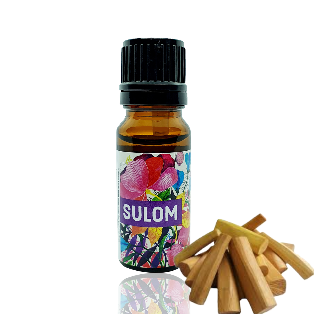 Sandalwood 100 % Pure Essential Oil 10ml