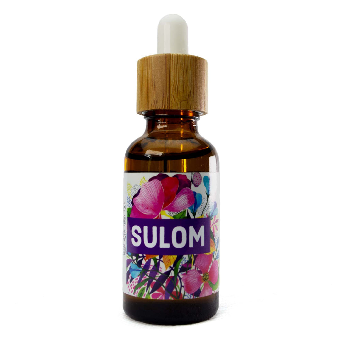 PREMIUM NATURAL BEARD OIL 30 ML